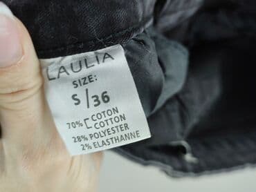 legginsy push up gatta: Laulia, Jeans for women, S — 6