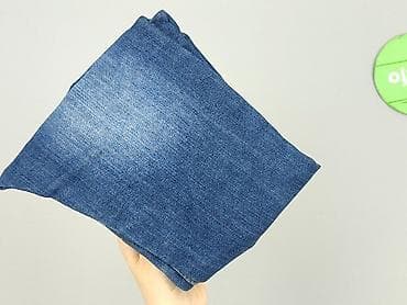 vivozebra skarpety: Spodnie jeansowe, Lupilu, 2-3 lat, 92/98, stan - Bardzo dobry — 5