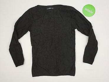 elegancki golf damski: Sweter damski, rozmiar S — 2