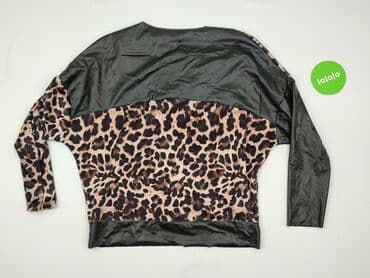 megi collection bluza: MEGI, Bluzka damska, rozmiar XL — 3