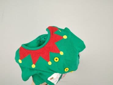 krotkie skarpety reserved: Kid's jumpsuit F&F, 1.5-2 years, Cotton, condition - Good — 7