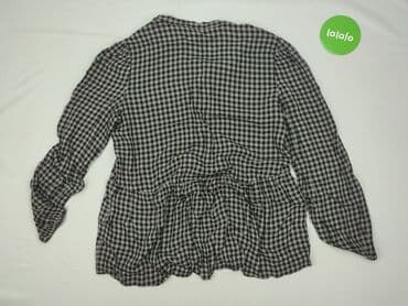 lidl marynarka damska: Woman Collection, Bluzka damska, rozmiar M — 3