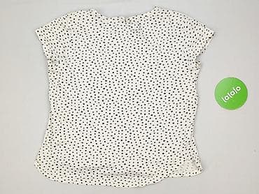 cos basic: H&M Basic, Bluzka damska, rozmiar S — 3