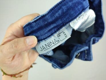 jeansy bootcut: Janina, Джинси жіночі, розмір S — 4