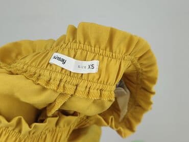 spodenki krótkie sinsay: Sinsay, Szorty damskie, rozmiar XS — 5
