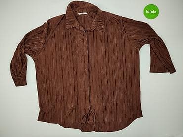 bytom koszule: TU Woman, Koszula damska, rozmiar 2XL — 2
