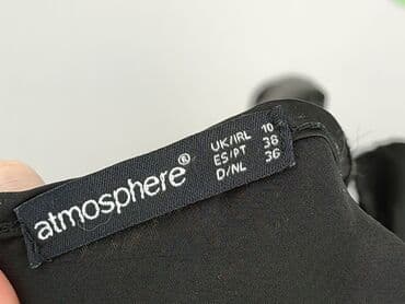 Kobiety: Atmosphere, Top damski, rozmiar S — 4