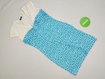 proste sukienki midi: Sukienka damska, S — 2