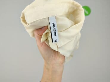 koszula do karmienia c a: Medicine, Koszula damska, rozmiar L — 4