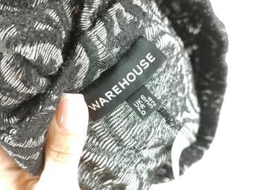 кросівки жіночі: Warehouse, Legginsy Eleganckie damskie, rozmiar XS — 5