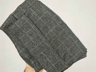 dawniej spodnie do konnej jazdy: Spodnie 3/4 damskie, rozmiar S — 5