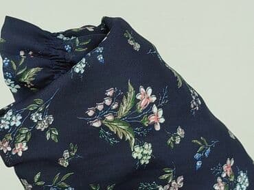 chabrowa bluzki plus size: Blue Vanilla, Bluzka damska, rozmiar L — 6