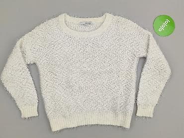 plaszcz spooks: Tally Weijl, Sweter damski, rozmiar 2XS — 2