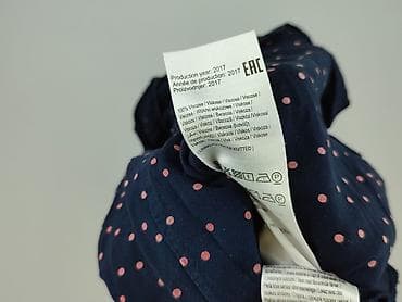 only blue behaviour jacket: ONLY, Sukienka damska, rozmiar M — 5
