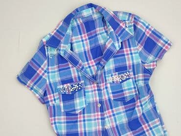 t shirty damskie z cekinami allegro: Women`s shirt, size S (EU 36) — 1