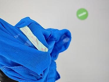 Women: Blue, Women`s shirt, size S — 5