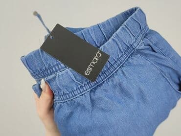 джинси жіночі сінсей: Esmara, Women`s trousers, size 5XL (EU 50) — 5