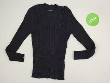 bluzki basic długi rękaw: Primark, Sweter damski, rozmiar S — 2