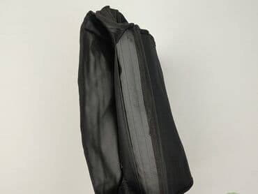 czapka z daszkiem bawełna czy poliester: Torebka, stan - Bardzo dobry — 4