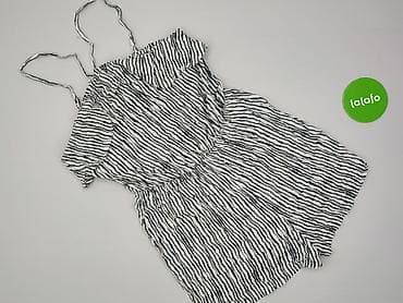 Kombinezony: H&M Divided, Kombinezon damski, rozmiar M — 2