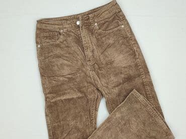 Kobiety: Shein, Spodnie materiałowe damskie, rozmiar XS — 1