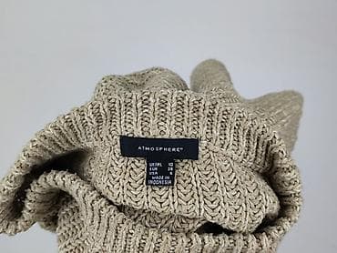 szafa gra second hand: Atmosphere, Sweter damski, rozmiar M — 4