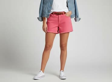 mango szorty: Mango, Szorty damskie, rozmiar XL — 7