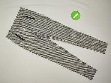 bluzki dalmatynczyk: C&A, Spodnie materiałowe damskie, rozmiar S — 2