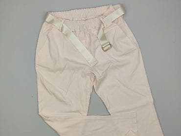 beloved jeans: ITALY FASHION, Spodnie materiałowe damskie, rozmiar One size — 1