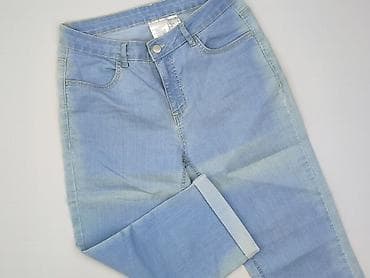Women: 3/4 Trousers for women, size L — 1