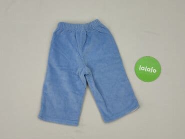 kapcie inblu ccc: Leggings, 9-12 months, condition - Very good — 3