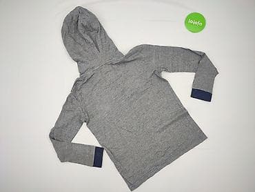 bolf bluza: Bluza z kapturem dla mężczyzn, rozmiar M — 3