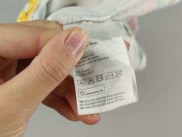 sukienka 122 h m: H&M Divided, Sukienka damska, rozmiar S — 5