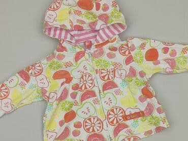 ifriko kurtki: Sweatshirt, Cool Club, 1-3 months, condition - Good — 1