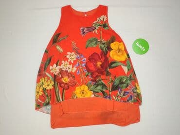 modne bluzki plisowane: Bluzka damska, rozmiar S — 3