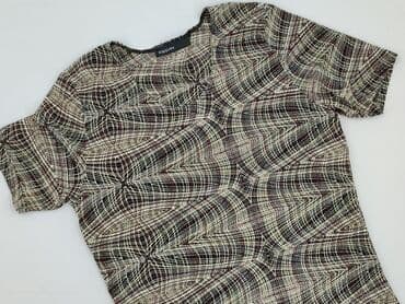 markowe t shirty damskie wyprzedaż zalando: KappAhl, T-shirt damski, rozmiar M — 1