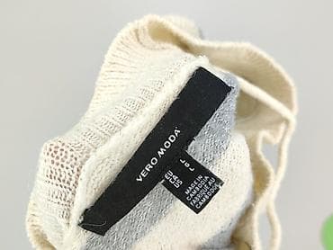 vinyl: Vero Moda, Sweter damski, rozmiar L — 4