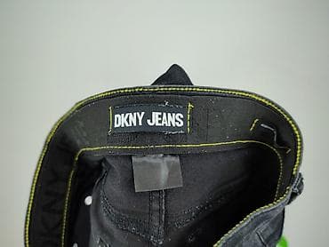 dkny dresy: DKNY, Jeansy damskie, rozmiar S — 4