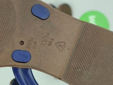 crocs: Japonki damskie, rozmiar 34 — 4