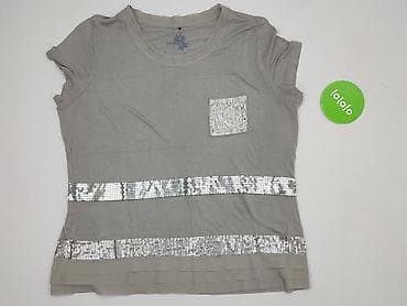 s: Olsen, Bluzka damska, rozmiar 4XL — 2