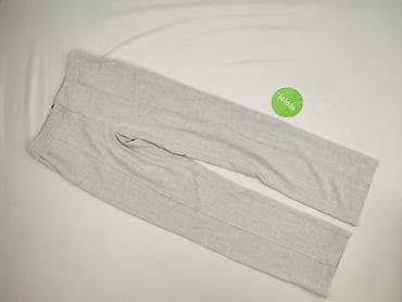 emel eobuwie: Reserved, Spodnie materiałowe damskie, rozmiar M — 2