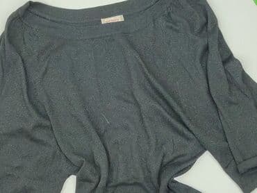 bluzki pod marynarkę plus size: Bluzka damska, rozmiar S — 1