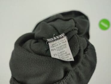 sukienki welurowa midi: Sukienka damska, S — 5