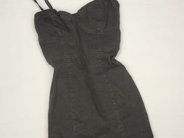 Sukienki: Bershka, Sukienka damska, rozmiar M