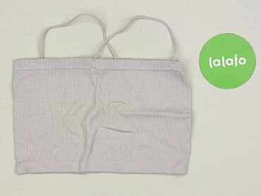 cropp buty na platformie: Sinsay, Top damski, rozmiar S — 2