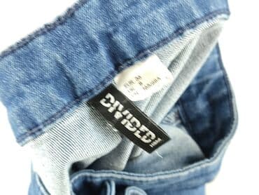 cargo hm: H&M Divided, Jeansy damskie, S — 5