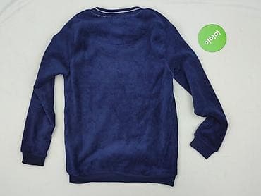 stanik george: Love To Lounge, Bluza damska
, rozmiar 2XS — 3