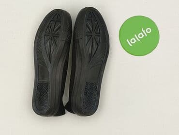 bocci buty: Trainers for women, size 39 — 3