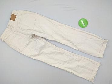 modne jeansy: PULL&BEAR, Jeansy damskie, rozmiar XS — 4