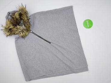 stradivarius billie eilish: Ponczo damskie, rozmiar One size — 2